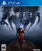 Prey (Playstation 4) - for just $0! 