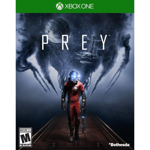 Prey (Xbox One) - Just $0! Shop now at Retro Gaming of Denver