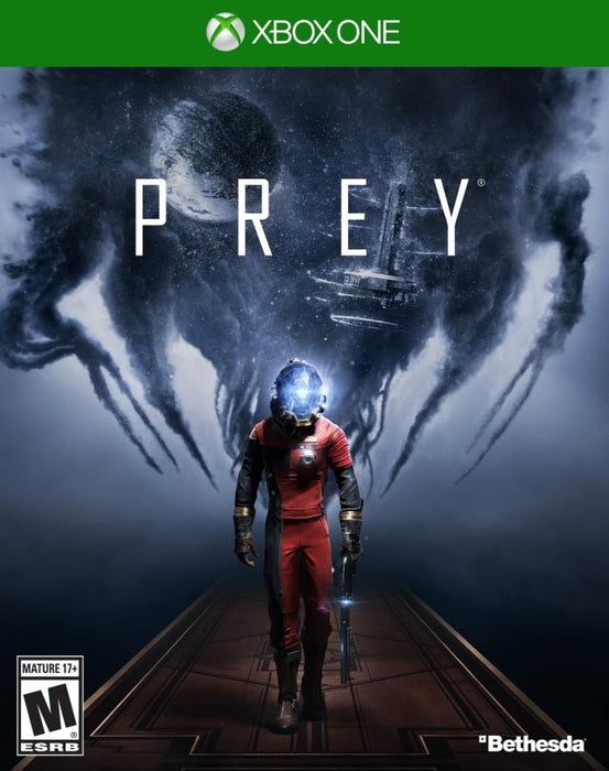 Prey (Xbox One) - for just $0! 