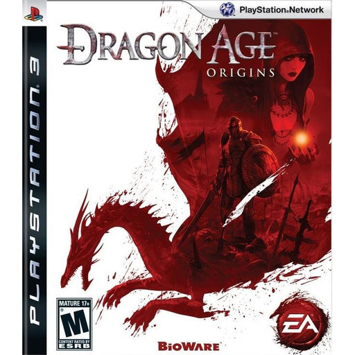 Dragon Age: Origins (Playstation 3) - Premium Video Games - Just $0! Shop now at Retro Gaming of Denver