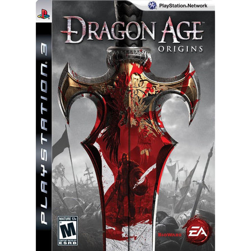 Dragon Age: Origins Collector's Edition (Playstation 3) - Just $0! Shop now at Retro Gaming of Denver