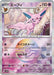 Espeon (Mirror Foil) (062/187) - SV8a Terastal Fest ex Holofoil - for just $4! 