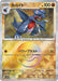 Gabite (Mirror Foil) (082/187) - SV8a Terastal Fest ex Holofoil - for just $2! 