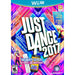 Just Dance 2017 (WiiU) - Just $0! Shop now at Retro Gaming of Denver