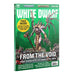 White Dwarf Magazine - for just $12! 