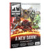 White Dwarf Magazine - for just $12! 