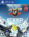 Steep (Playstation 4) - for just $0! 