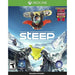 Steep (Xbox One) - Just $0! Shop now at Retro Gaming of Denver