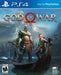 God of War (Playstation 4) - for just $0! 