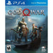 God of War (Playstation 4) - Just $0! Shop now at Retro Gaming of Denver