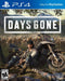 Days Gone (Playstation 4) - for just $0! 