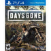 Days Gone (Playstation 4) - Just $0! Shop now at Retro Gaming of Denver