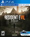 Resident Evil VII: Biohazard (Playstation 4) - for just $0! 