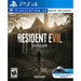 Resident Evil VII: Biohazard (Playstation 4) - Just $0! Shop now at Retro Gaming of Denver