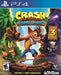 Crash Bandicoot N-Sane Trilogy (Playstation 4) - for just $0! 
