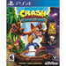 Crash Bandicoot N-Sane Trilogy (Playstation 4) - Just $0! Shop now at Retro Gaming of Denver