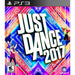 Just Dance 2017 (Playstation 3) - Just $8.99! Shop now at Retro Gaming of Denver