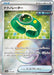 Techno Radar (Mirror Foil) (144/187) - SV8a Terastal Fest ex Holofoil - for just $0! 