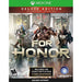For Honor: Deluxe Edition (Xbox One) - Just $0! Shop now at Retro Gaming of Denver