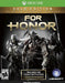 For Honor (Gold Edition) (Xbox One) - for just $0! 