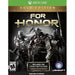 For Honor (Gold Edition) (Xbox One) - Just $0! Shop now at Retro Gaming of Denver