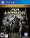For Honor Gold Edition (PlayStation 4) - for just $0! 