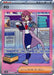 Lacey - 231/187 (231/187) - SV8a Terastal Fest ex Holofoil - for just $9! 