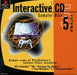 Interactive CD Sampler Disc Vol.5 (Playstation) - for just $0! 