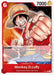 Monkey.D.Luffy [One Piece Demo Deck Cards] - for just $2.05! 