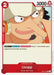 Usopp [One Piece Demo Deck Cards] - for just $0.10! 