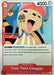 Tony Tony.Chopper [One Piece Demo Deck Cards] - for just $0.20! 