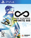 Mark McMorris Infinite Air (Playstation 4) - for just $0! 