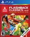 Atari Flashbacks Vol. 2 (PlayStation 4) - for just $0! 