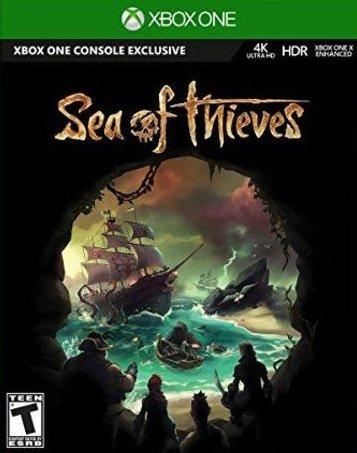 Sea of Thieves (Xbox One) - for just $0! 