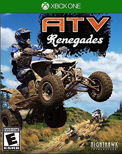 ATV Renegades (Xbox One) - for just $9.99! 