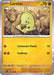 Larvitar (105/197) (Cosmos Holo) [Miscellaneous Cards] - for just $0.25! 