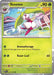 Steenee (017/197) (Cosmos Holo) [Miscellaneous Cards] - for just $0.20! 