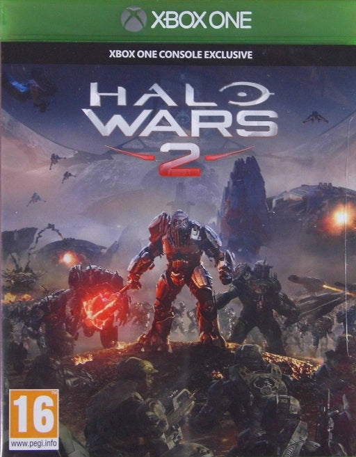 Halo Wars 2 [European Import] (Xbox One) - for just $0! 