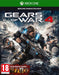 Gears of War 4 [European Import] (Xbox One) - for just $0! 