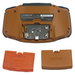 MODDED ORANGE GBA V2 Premium - GameBoy Advance (Copy) - for just $286! 
