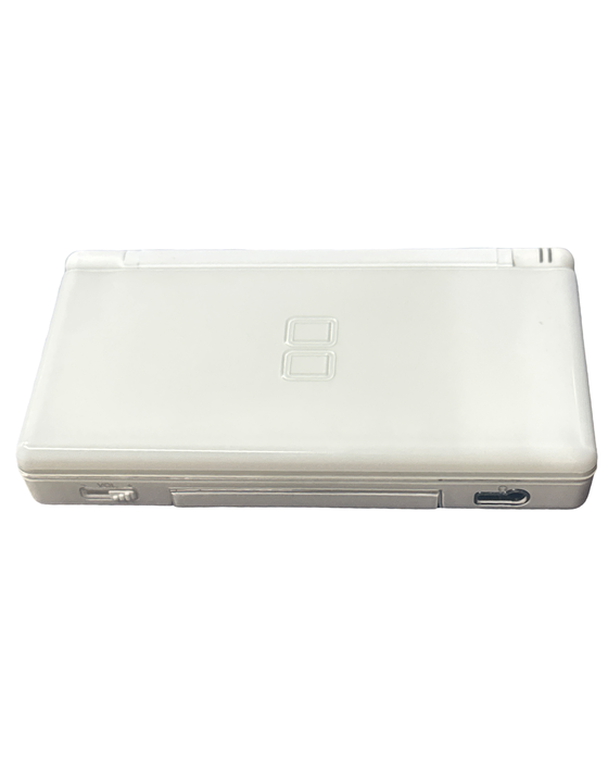 White Nintendo DS Lite - Nintendo DS - for just $137.99! 