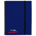 Ultra PRO: Flip PRO Binder 4-Pocket Side-Loading (Blue / Black) - Just $0! Shop now at Retro Gaming of Denver