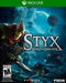 Styx Shards of Darkness (Xbox One) - for just $0! 