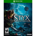 Styx Shards of Darkness (Xbox One) - Just $0! Shop now at Retro Gaming of Denver