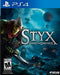Styx: Shards of Darkness (Playstation 4) - for just $0! 