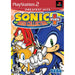 Sonic Mega Collection Plus (Greatest Hits) (Playstation 2) - Just $0! Shop now at Retro Gaming of Denver