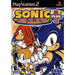 Sonic Mega Collection Plus (Playstation 2) - Just $0! Shop now at Retro Gaming of Denver