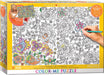 Puzzle: Color-Me Collection - Hidden Butterflies - for just $16.99! 