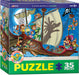 Puzzle: Classic Fairy Tales - Peter Pan - for just $9.99! 