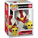 Funko Pop! Animation - Rooster Fighter Vinyl Figures - Select Figure(s) - for just $14.90! 